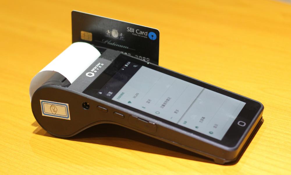 Can't throw a stone in Shenzhen without hitting a vibrant hardware start-up