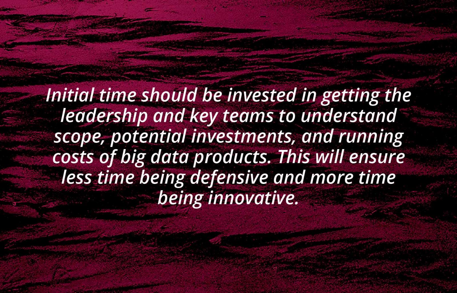 Scope and Potential