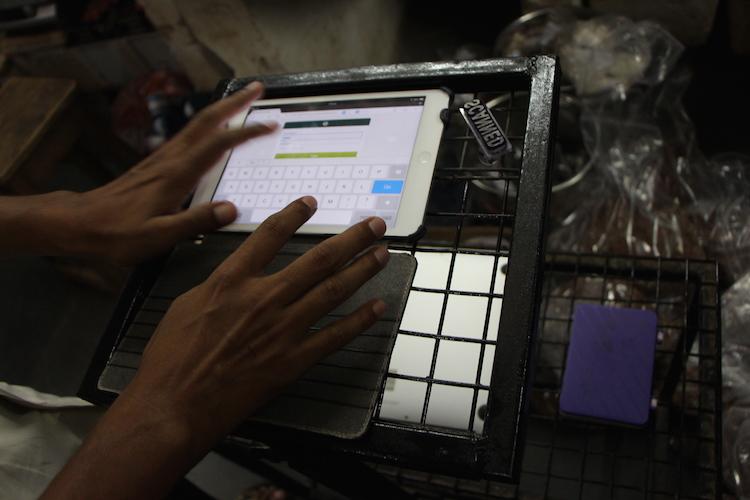 Transforming Healthcare using Technology Transforming Healthcare using Technology