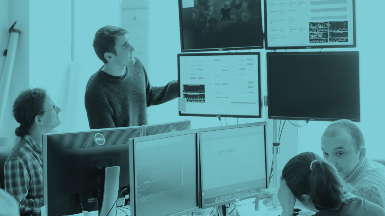 Open Source Drives a Virtuous Loop for Innovation