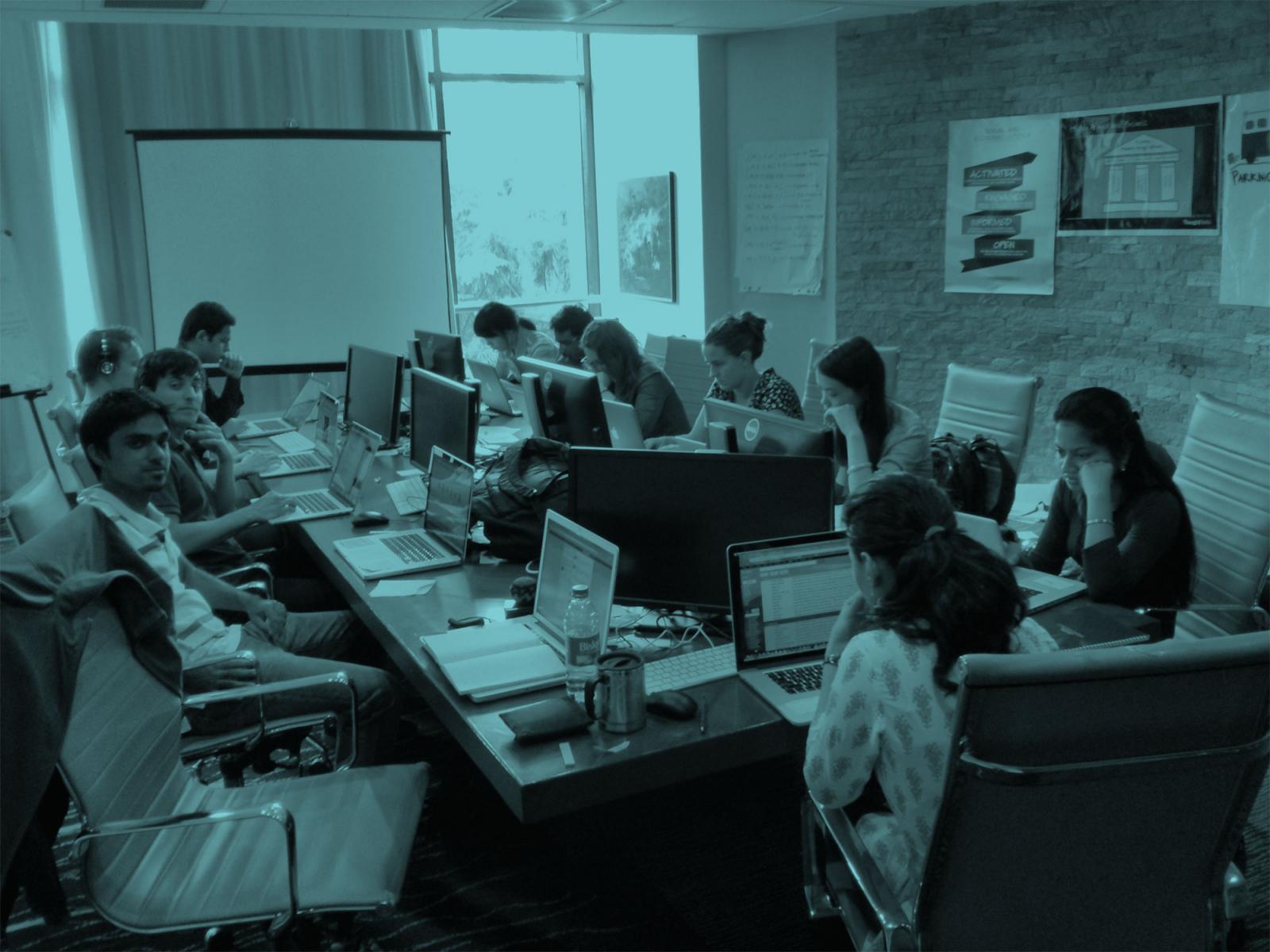 Why Companies Use Open Source Software