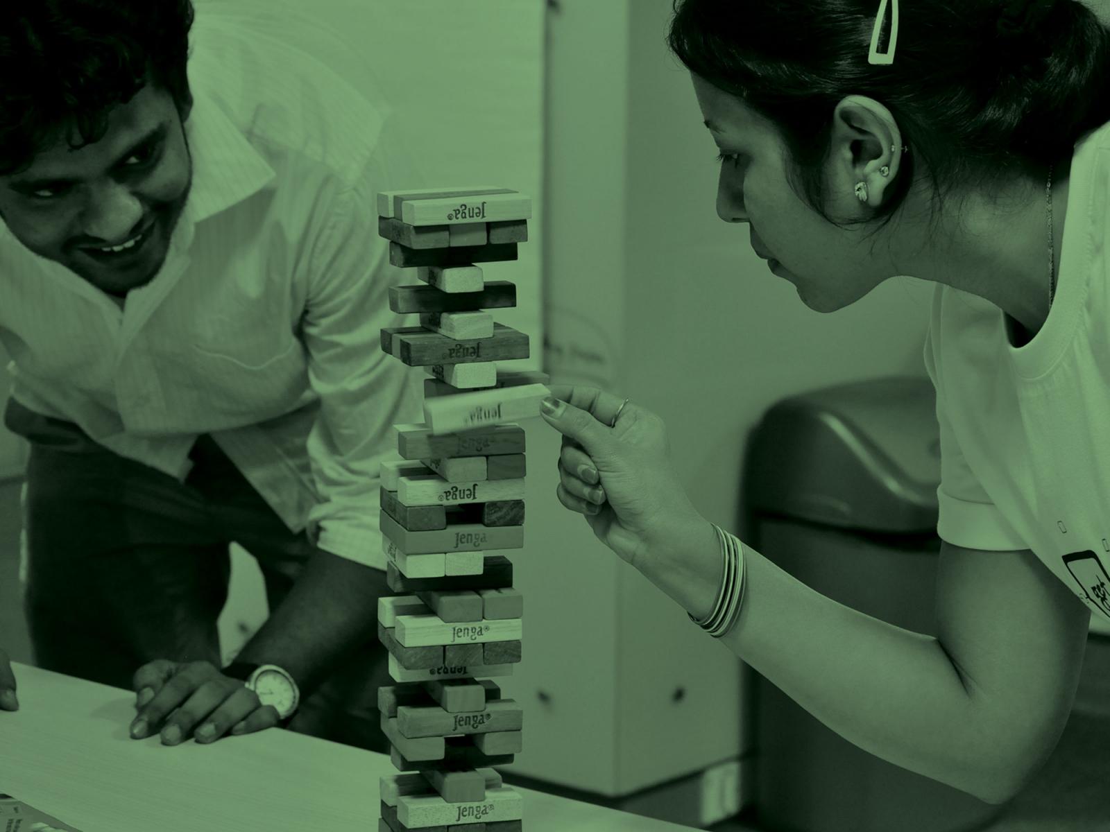 How to decide what to automate or not