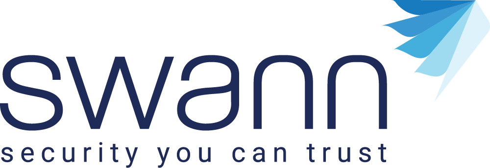 Swann logo