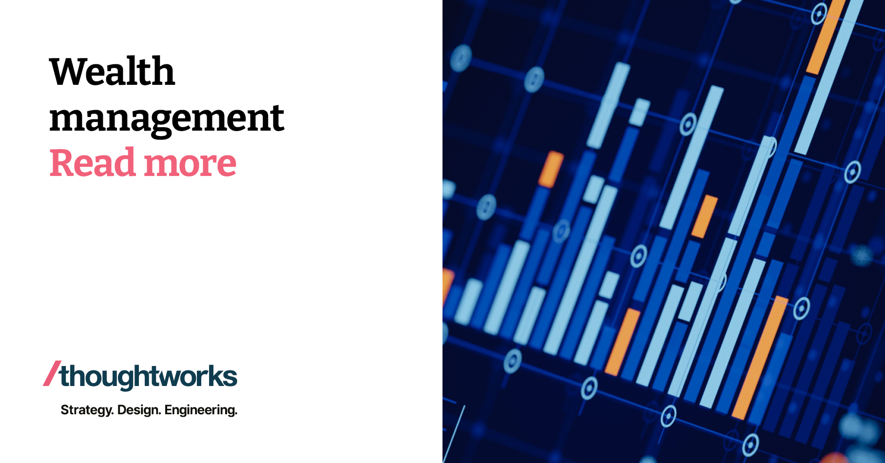 Wealth Management | Thoughtworks