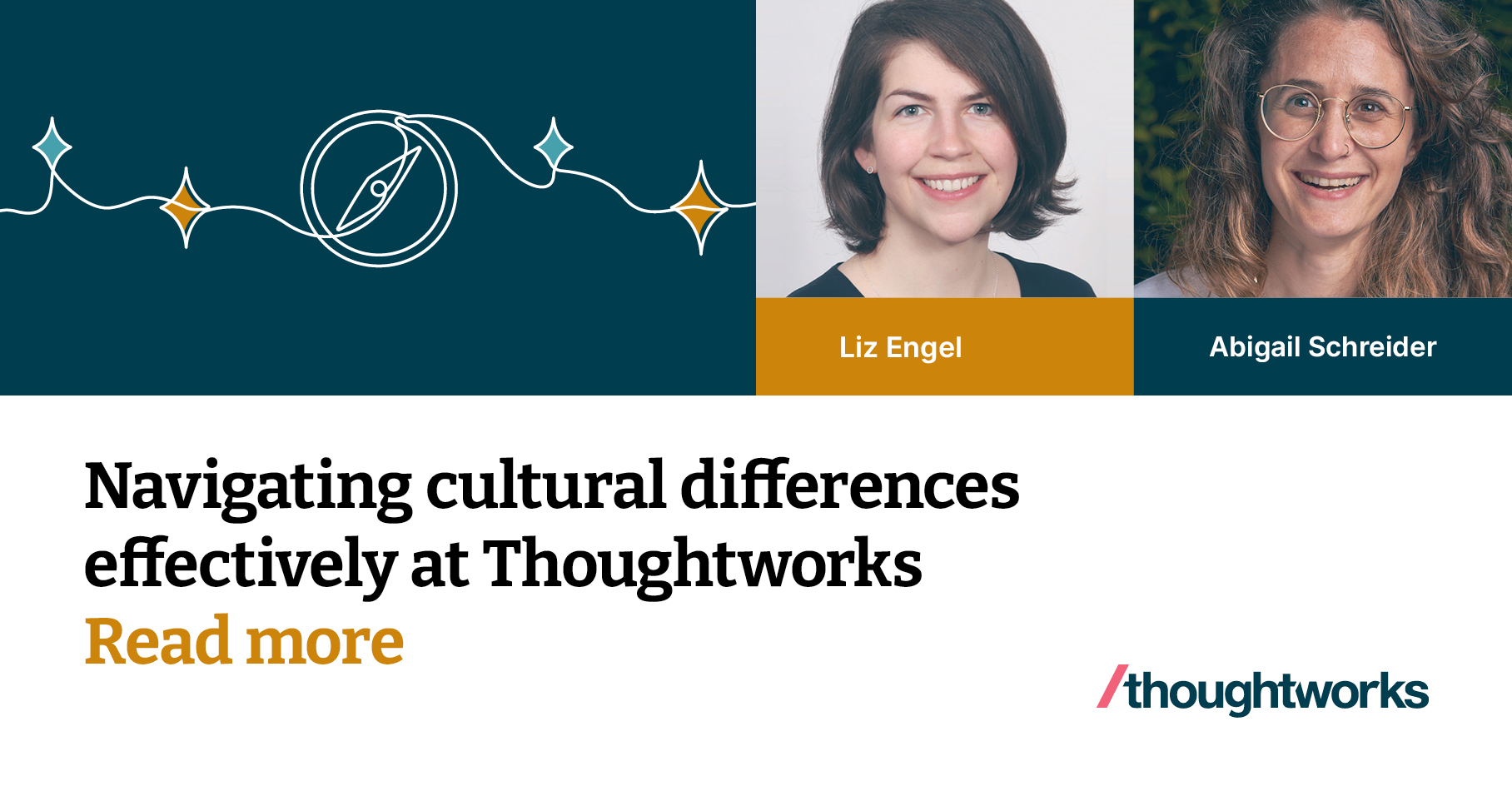 Navigating Cultural Differences Effectively At Thoughtworks Thoughtworks