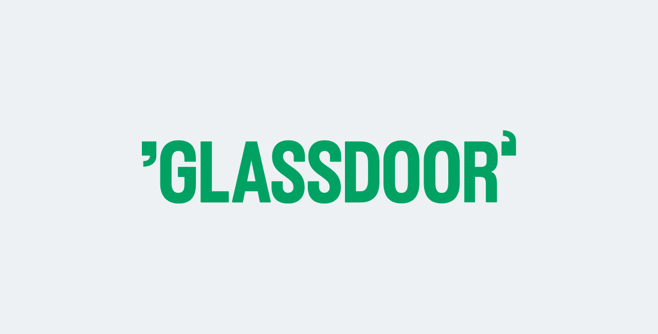 Glassdoor logo