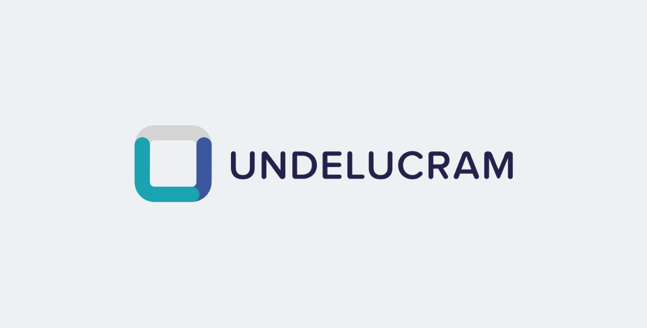 Undelucram logo