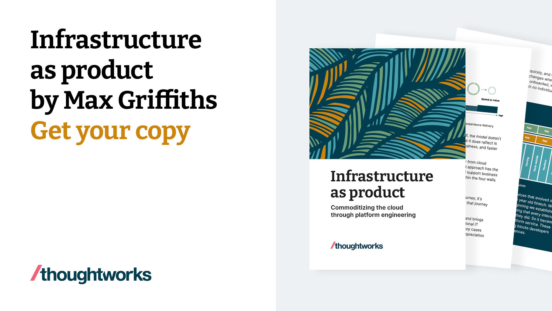 Infrastructure as Code | Thoughtworks