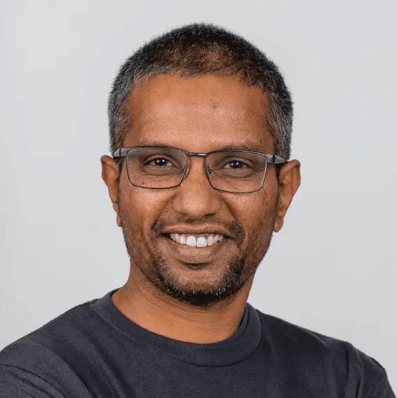 Profile picture of Aravind Nunsavathu