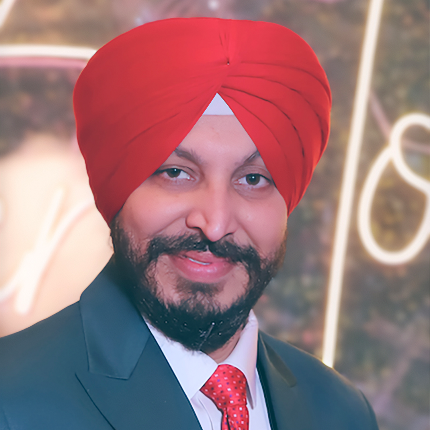 Picture of Davnit Singh