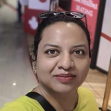 Profile picture of Preeti Mishra