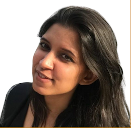 Shipra Shandilya, Thoughtworks