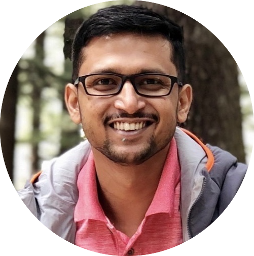 Sayantan Mukhopadhyay, Thoughtworks